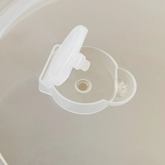 New Pioneer Woman Wishful Winter Holiday Nesting Bowl Set - Picture 5 of 7